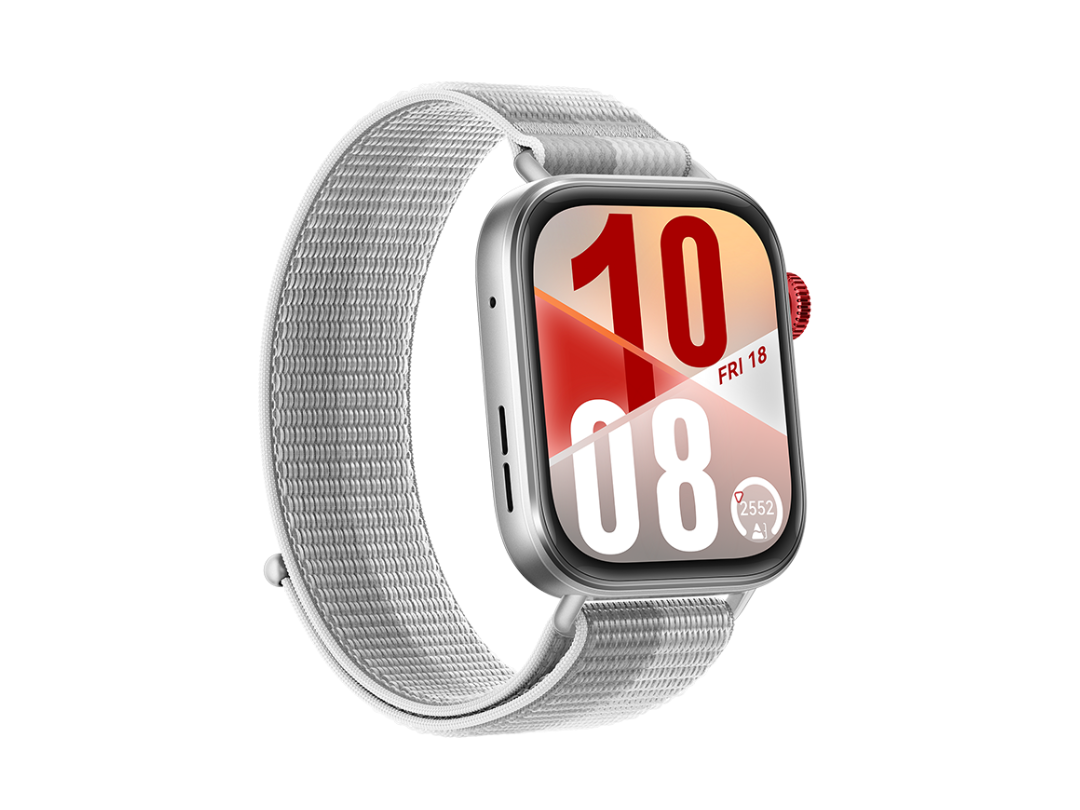 Buy HUAWEI WATCH FIT 4 Black | Smart Fitness Watch | in Qatar Buy HUAWEI WATCH FIT 4 Black | Smart Fitness Watch | in Qatar